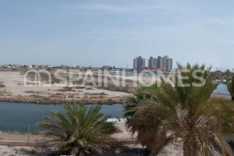 Villa for sale in Cartagena, Murcia, Spain 3 bedrooms, 465 sq.m. No. 55986 - photo 14