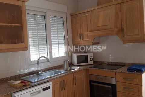 Villa for sale in Cartagena, Murcia, Spain 3 bedrooms, 465 sq.m. No. 55986 - photo 28