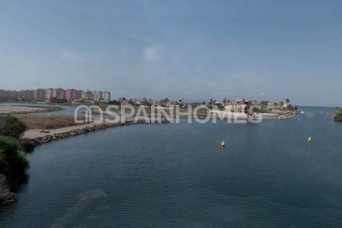 Продажа виллы Картахена, Мурсия, Испания 3 спальни, 465м2 №55986 - фото 15