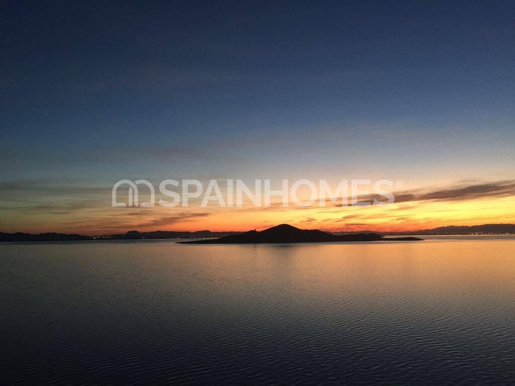 Villa in Cartagena, Murcia, Spain 3 bedrooms, 465 sq.m. No. 55986