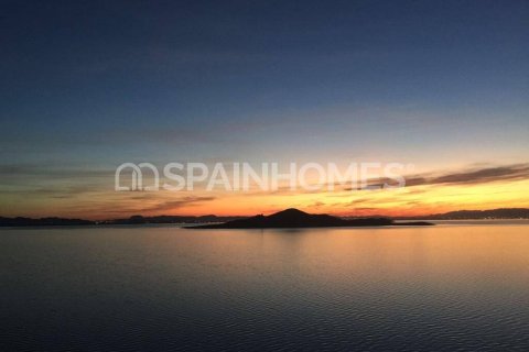 Villa for sale in Cartagena, Murcia, Spain 3 bedrooms, 465 sq.m. No. 55986 - photo 17