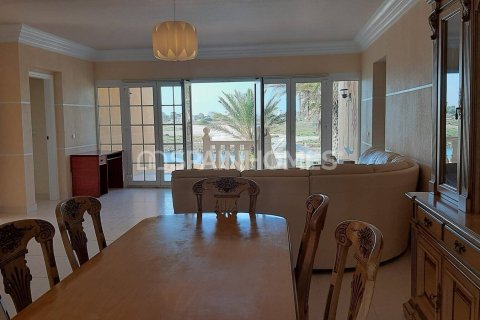 Villa for sale in Cartagena, Murcia, Spain 3 bedrooms, 465 sq.m. No. 55986 - photo 23