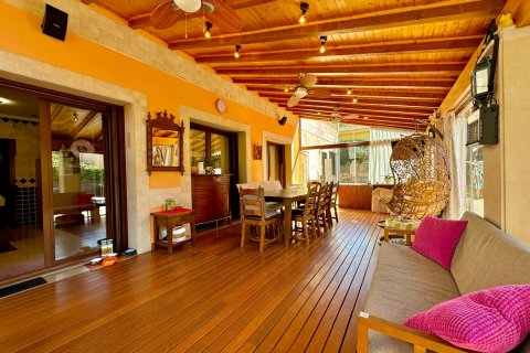 Villa for sale El Toro, Mallorca, Spain 5 bedrooms, 355 sq.m. No. 111979 - photo 4