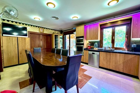 Villa for sale El Toro, Mallorca, Spain 5 bedrooms, 355 sq.m. No. 111979 - photo 9