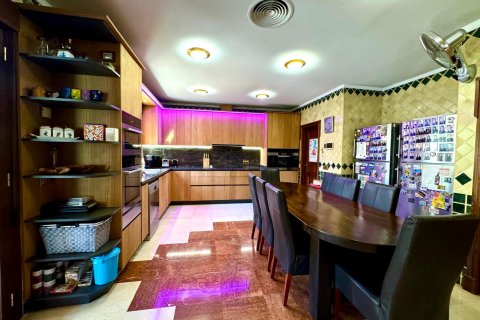 Villa for sale El Toro, Mallorca, Spain 5 bedrooms, 355 sq.m. No. 111979 - photo 8