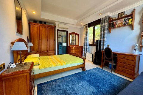 Villa for sale El Toro, Mallorca, Spain 5 bedrooms, 355 sq.m. No. 111979 - photo 14