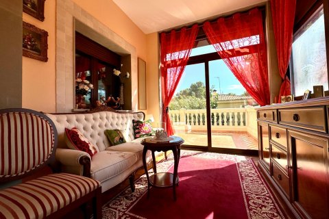 Villa for sale El Toro, Mallorca, Spain 5 bedrooms, 355 sq.m. No. 111979 - photo 17
