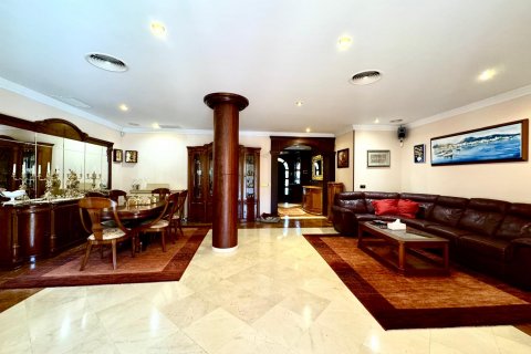 Villa for sale El Toro, Mallorca, Spain 5 bedrooms, 355 sq.m. No. 111979 - photo 5