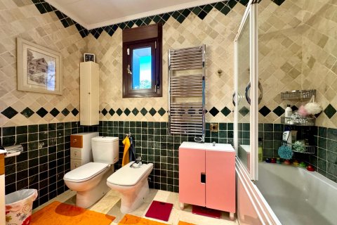 Villa for sale El Toro, Mallorca, Spain 5 bedrooms, 355 sq.m. No. 111979 - photo 11