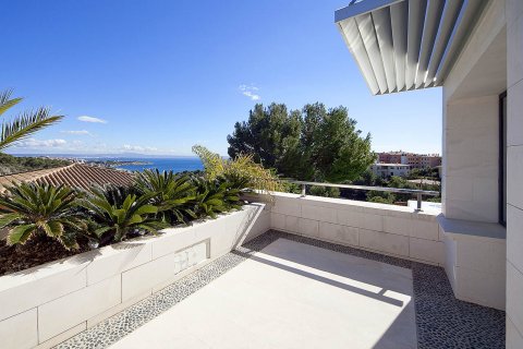 Villa en venta Bendinat, Mallorca, España 5 dormitorios, 685 m2 No. 112043 - foto 12