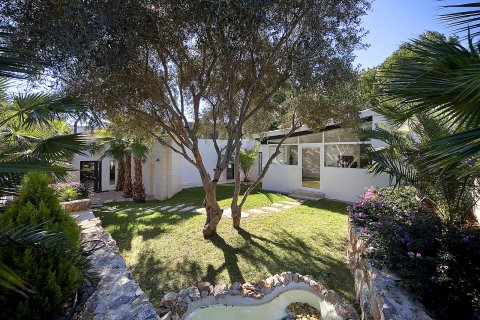 Villa en venta Bendinat, Mallorca, España 5 dormitorios, 685 m2 No. 112043 - foto 16