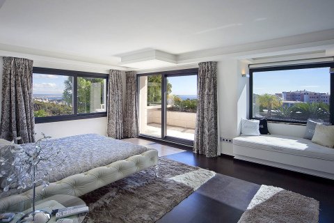 Villa en venta Bendinat, Mallorca, España 5 dormitorios, 685 m2 No. 112043 - foto 10