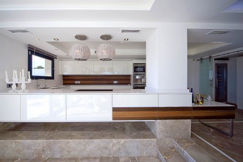 Villa en venta Bendinat, Mallorca, España 5 dormitorios, 685 m2 No. 112043 - foto 6