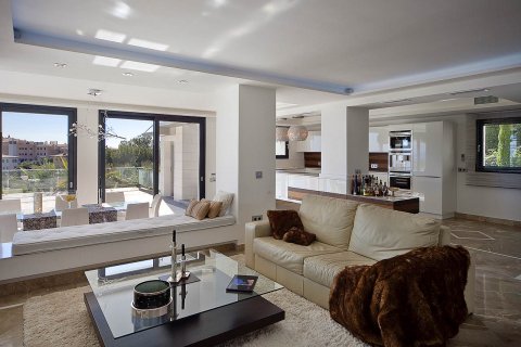 Villa en venta Bendinat, Mallorca, España 5 dormitorios, 685 m2 No. 112043 - foto 4