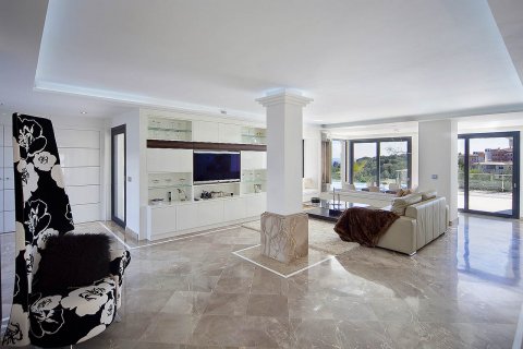 Villa en venta Bendinat, Mallorca, España 5 dormitorios, 685 m2 No. 112043 - foto 3