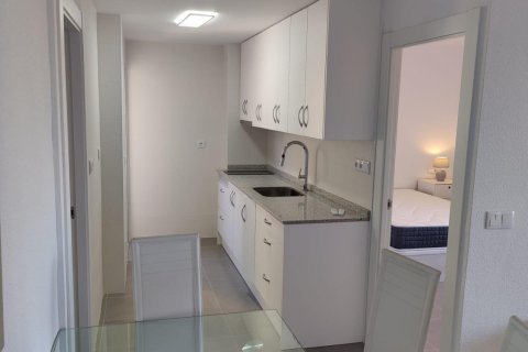Apartment à vendre Torrevieja, Alicante, Espagne, 2 chambres, 70 m2 No. 109492 - photo 3