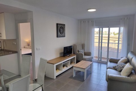 Apartment à vendre Torrevieja, Alicante, Espagne, 2 chambres, 70 m2 No. 109492 - photo 1