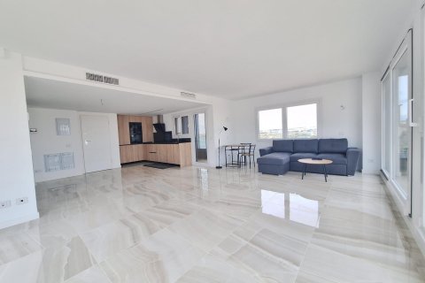 Penthouse for sale Torrevieja, Alicante, Spain 1 bedroom, 97 sq.m. No. 109487 - photo 3