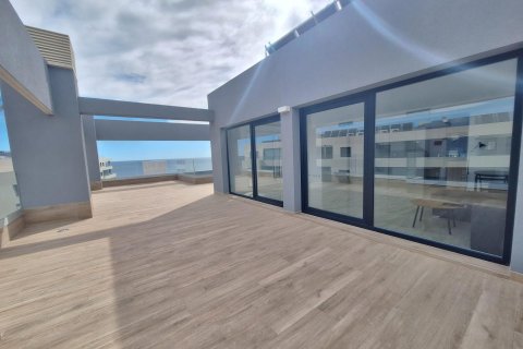 Penthouse for sale Torrevieja, Alicante, Spain 1 bedroom, 97 sq.m. No. 109487 - photo 29