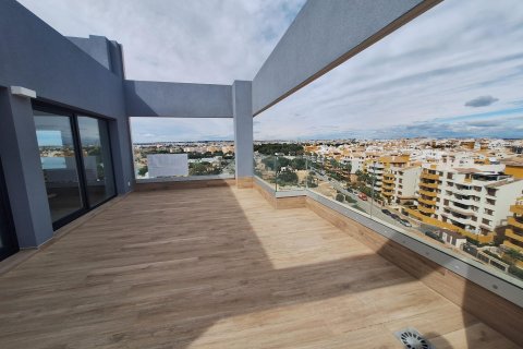 Penthouse for sale Torrevieja, Alicante, Spain 1 bedroom, 97 sq.m. No. 109487 - photo 23