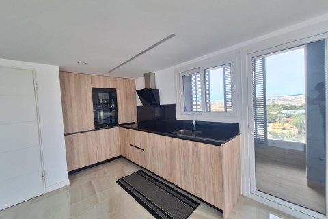 Penthouse for sale Torrevieja, Alicante, Spain 1 bedroom, 97 sq.m. No. 109487 - photo 9