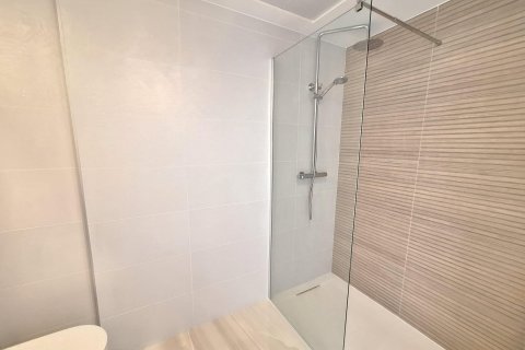 Penthouse for sale Torrevieja, Alicante, Spain 1 bedroom, 97 sq.m. No. 109487 - photo 14