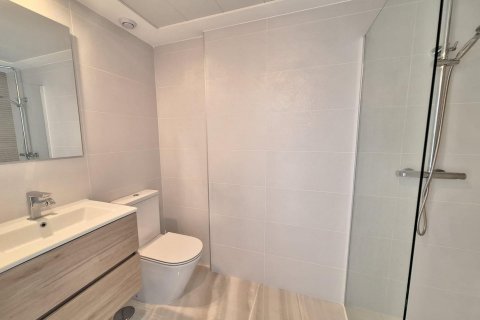 Penthouse for sale Torrevieja, Alicante, Spain 1 bedroom, 97 sq.m. No. 109487 - photo 13