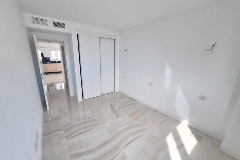 Penthouse for sale Torrevieja, Alicante, Spain 1 bedroom, 97 sq.m. No. 109487 - photo 16