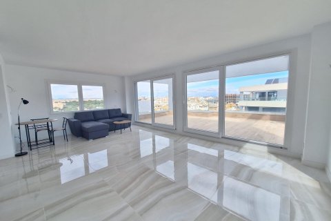 Penthouse for sale Torrevieja, Alicante, Spain 1 bedroom, 97 sq.m. No. 109487 - photo 4