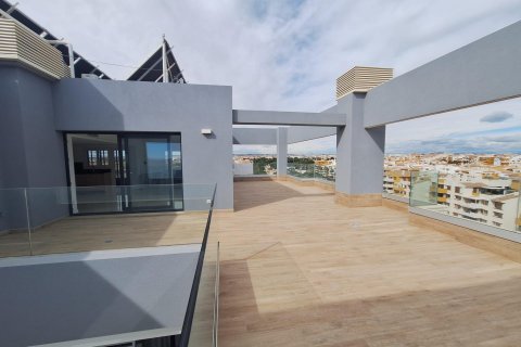Penthouse for sale Torrevieja, Alicante, Spain 1 bedroom, 97 sq.m. No. 109487 - photo 30