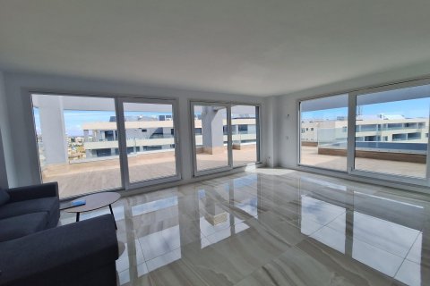 Penthouse for sale Torrevieja, Alicante, Spain 1 bedroom, 97 sq.m. No. 109487 - photo 5
