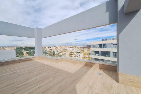 Penthouse for sale Torrevieja, Alicante, Spain 1 bedroom, 97 sq.m. No. 109487 - photo 26