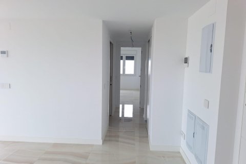 Penthouse for sale Torrevieja, Alicante, Spain 1 bedroom, 97 sq.m. No. 109487 - photo 12