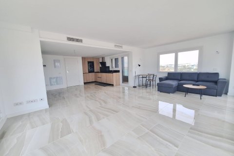 Penthouse for sale Torrevieja, Alicante, Spain 1 bedroom, 97 sq.m. No. 109487 - photo 6