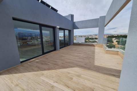 Penthouse for sale Torrevieja, Alicante, Spain 1 bedroom, 97 sq.m. No. 109487 - photo 24