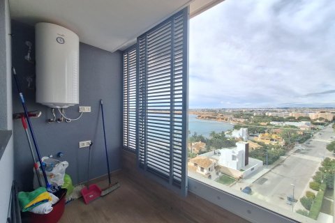 Penthouse for sale Torrevieja, Alicante, Spain 1 bedroom, 97 sq.m. No. 109487 - photo 11