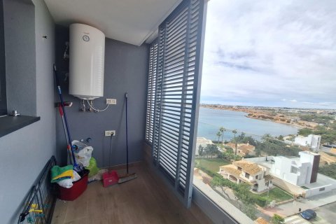 Penthouse for sale Torrevieja, Alicante, Spain 1 bedroom, 97 sq.m. No. 109487 - photo 10