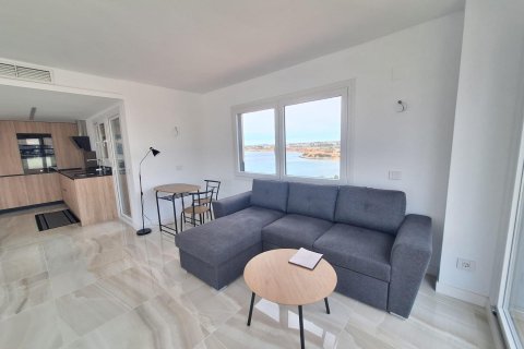 Penthouse for sale Torrevieja, Alicante, Spain 1 bedroom, 97 sq.m. No. 109487 - photo 8