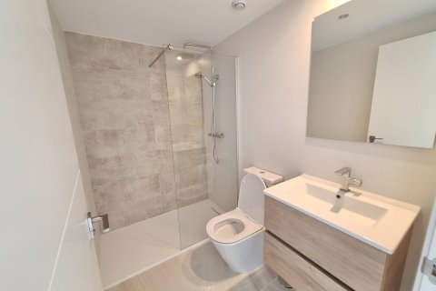 Penthouse for sale Torrevieja, Alicante, Spain 1 bedroom, 97 sq.m. No. 109487 - photo 20