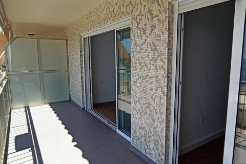 Apartment for sale Torrevieja, Alicante, Spain 2 bedrooms, 120 sq.m. No. 109486 - photo 2