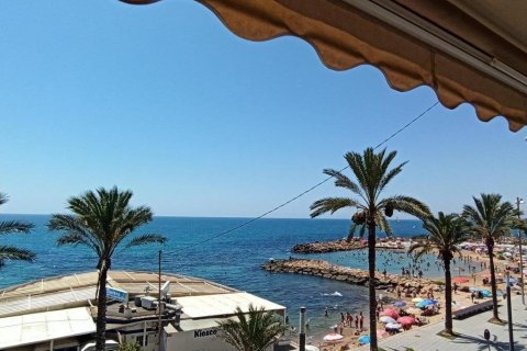 Apartment for sale Torrevieja, Alicante, Spain 2 bedrooms, 120 sq.m. No. 109486 - photo 21