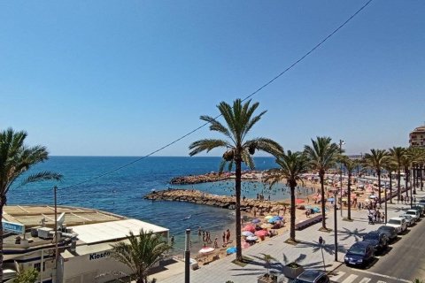 Apartment for sale Torrevieja, Alicante, Spain 2 bedrooms, 120 sq.m. No. 109486 - photo 22