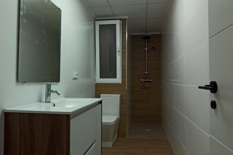 Apartment for sale Torrevieja, Alicante, Spain 2 bedrooms, 120 sq.m. No. 109486 - photo 7