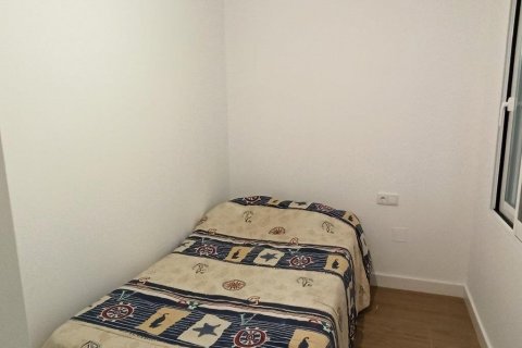 Apartment for sale Torrevieja, Alicante, Spain 2 bedrooms, 120 sq.m. No. 109486 - photo 15