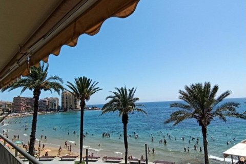 Apartment for sale Torrevieja, Alicante, Spain 2 bedrooms, 120 sq.m. No. 109486 - photo 1