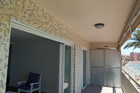 Apartment for sale Torrevieja, Alicante, Spain 2 bedrooms, 120 sq.m. No. 109486 - photo 3