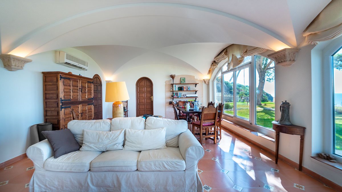 Finca a Banyalbufar, Mallorca, Spagna 5 camere da letto, 364 mq. N° 99920