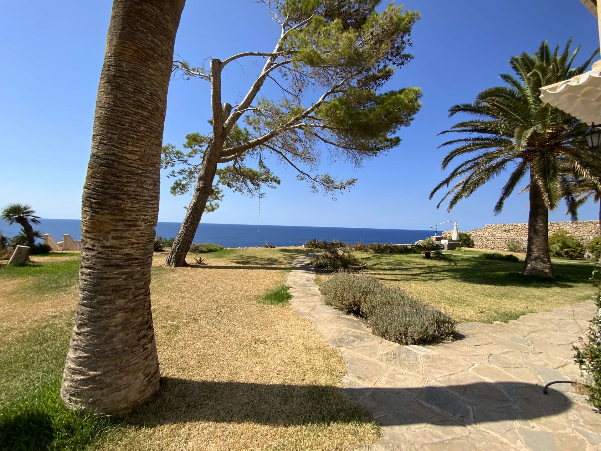 Finca a Banyalbufar, Mallorca, Spagna 5 camere da letto, 364 mq. N° 99920