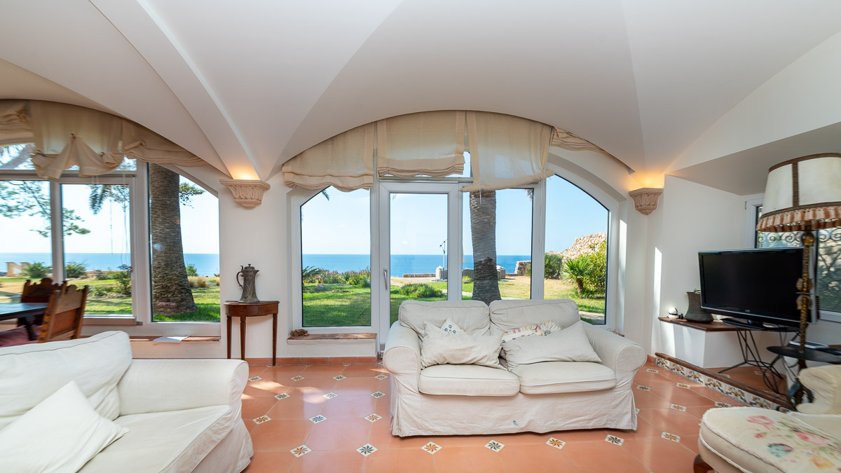 Finca a Banyalbufar, Mallorca, Spagna 5 camere da letto, 364 mq. N° 99920