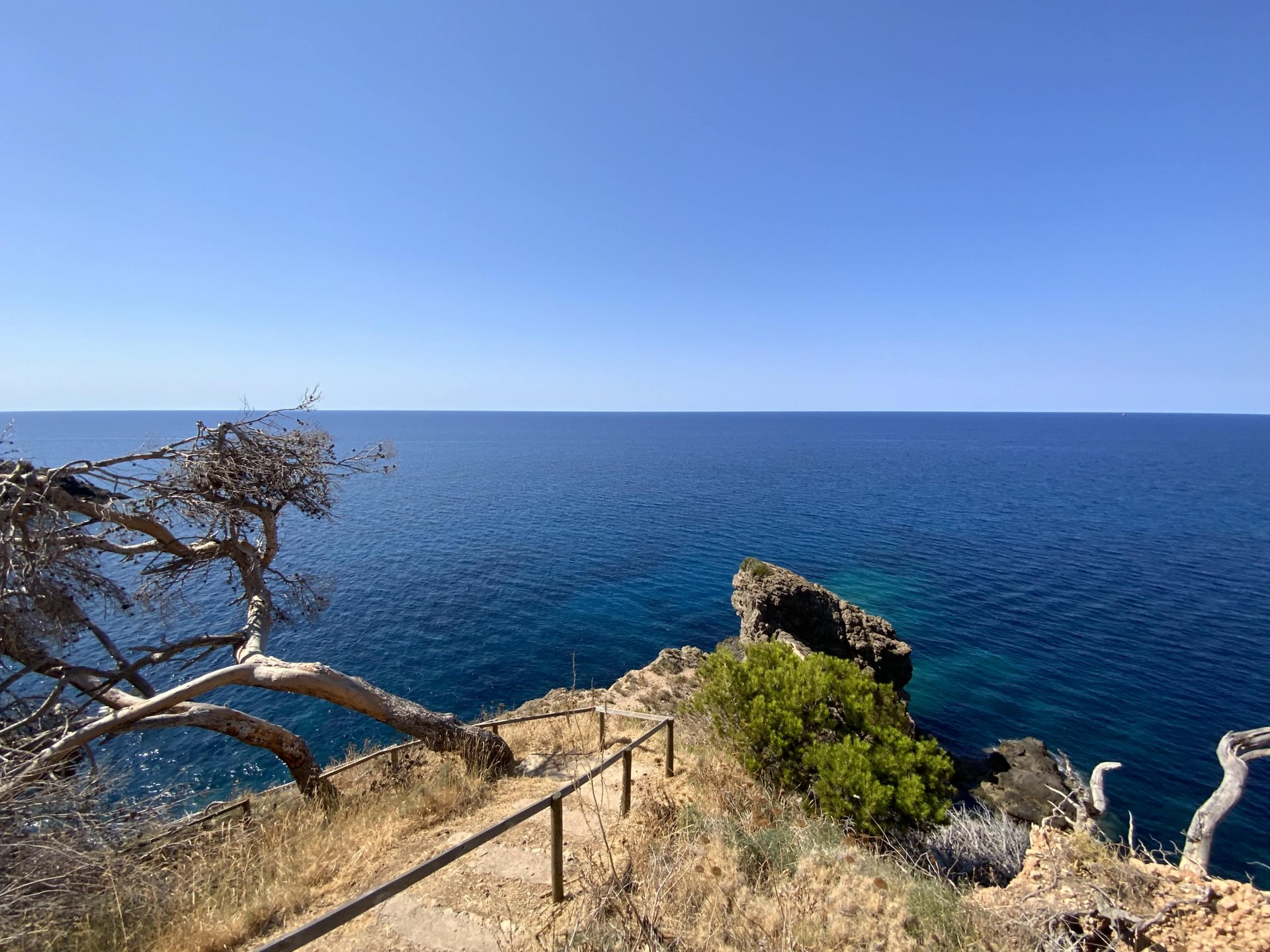 Finca a Banyalbufar, Mallorca, Spagna 5 camere da letto, 364 mq. N° 99920